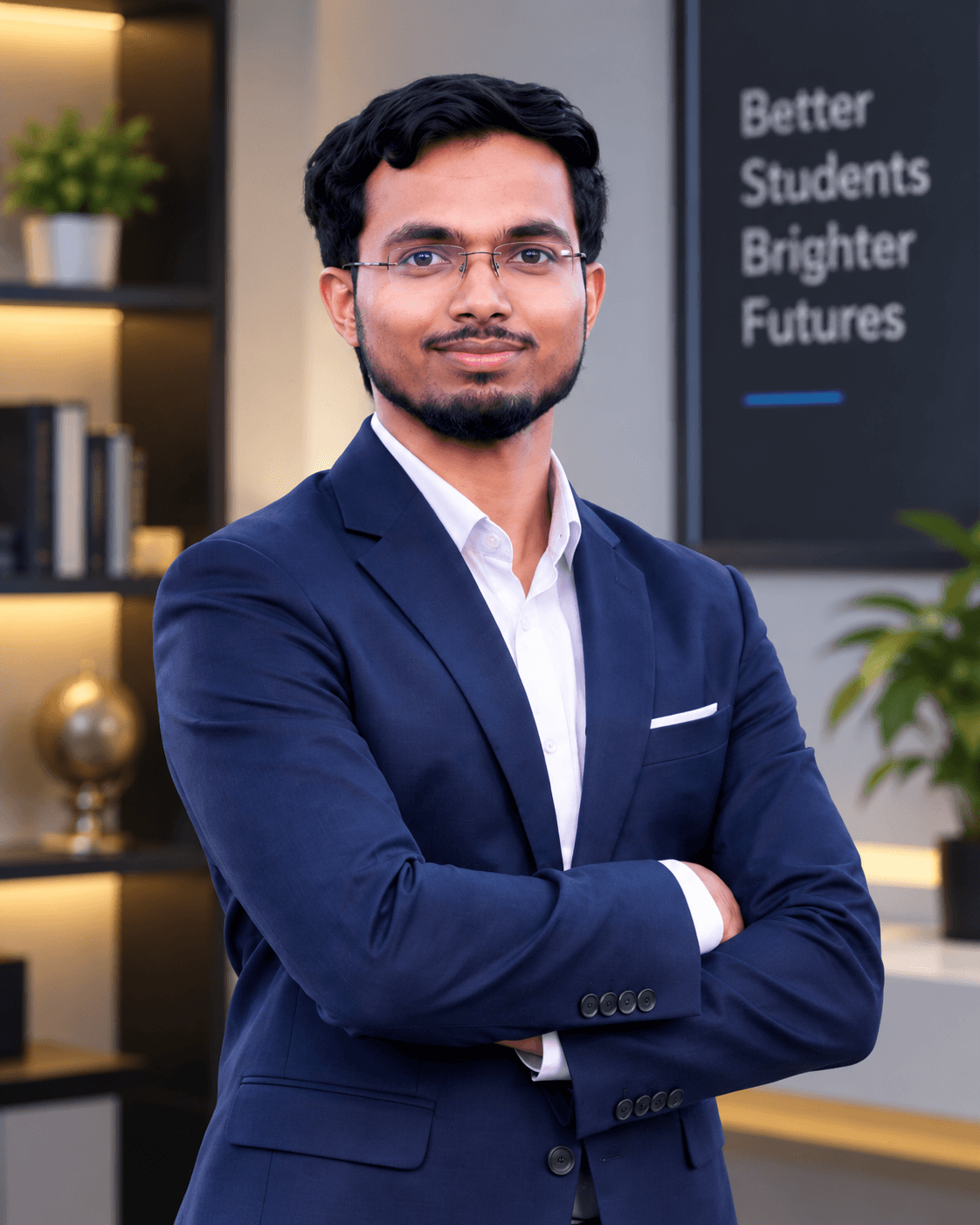 Rishabh Randive